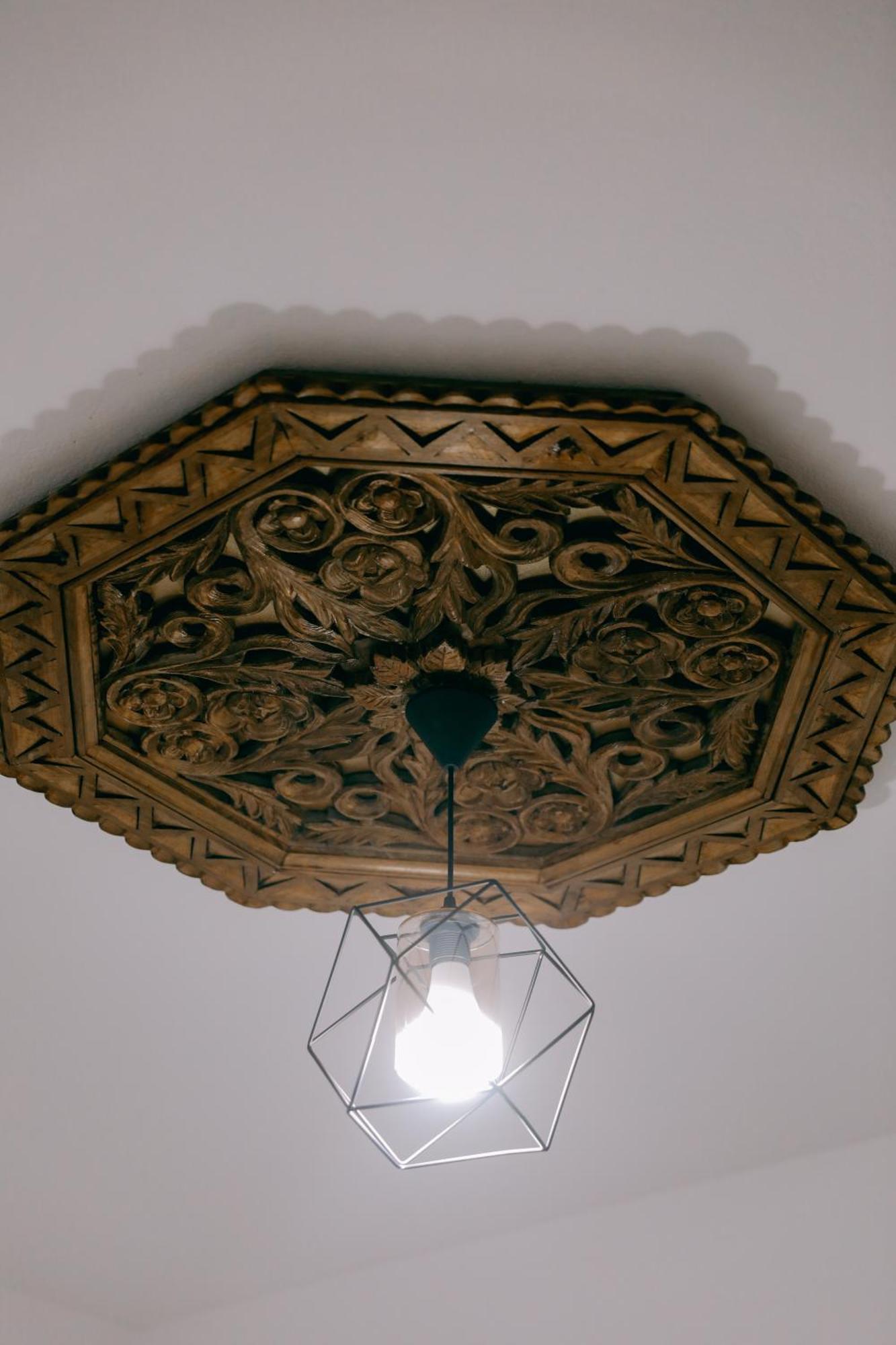 Vila Franko Berat Zewnętrze zdjęcie